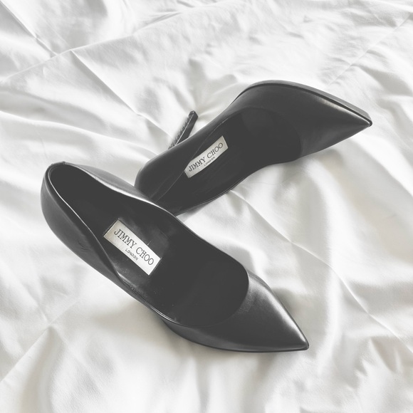 j i m m y c h o o - Picture 12 of 14